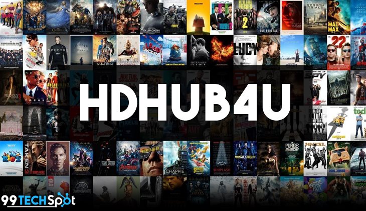 HDHub4U