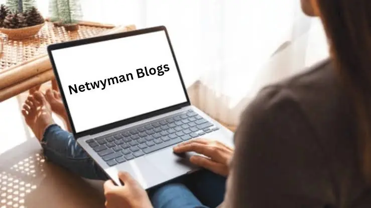 Netwyman Blogs