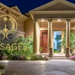 Passages Malibu Logo