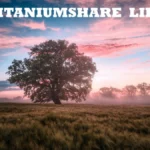 TitaniumShare.Life