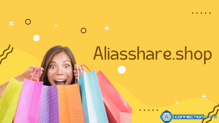 Aliasshare.shop