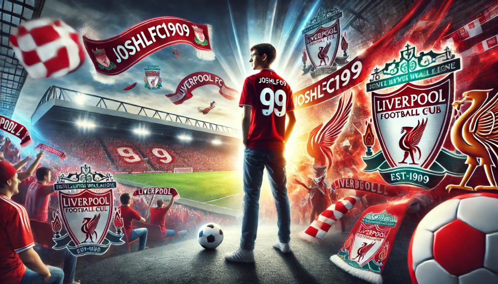 Joshlfc1909