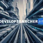 DevelopSearcher.site