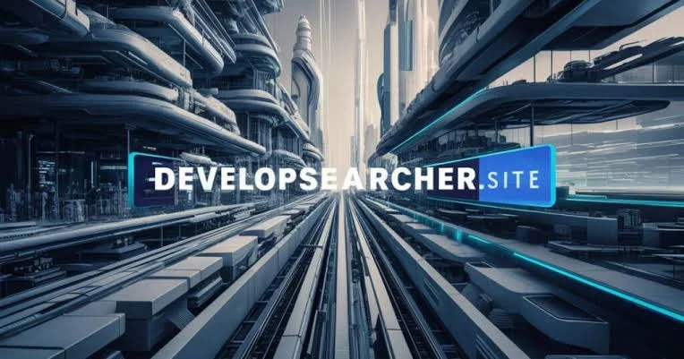 DevelopSearcher.site