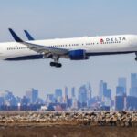 delta air lines