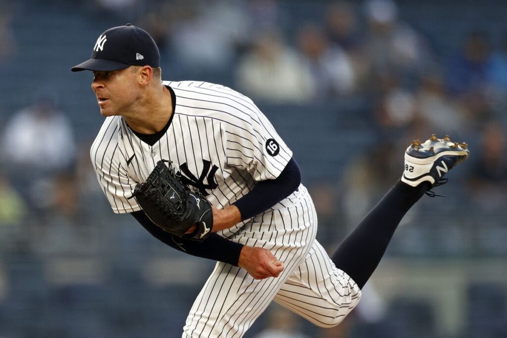 ny yankees blog