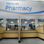 walmart pharmacy hours