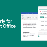 grammarly for word