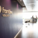 frontline education