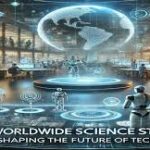 worldwidesciencestories.com innovative tech ventures