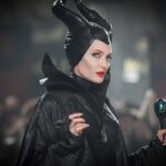 maleficent wouldnt be a lacky