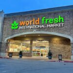 world fresh market​