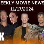 movie news