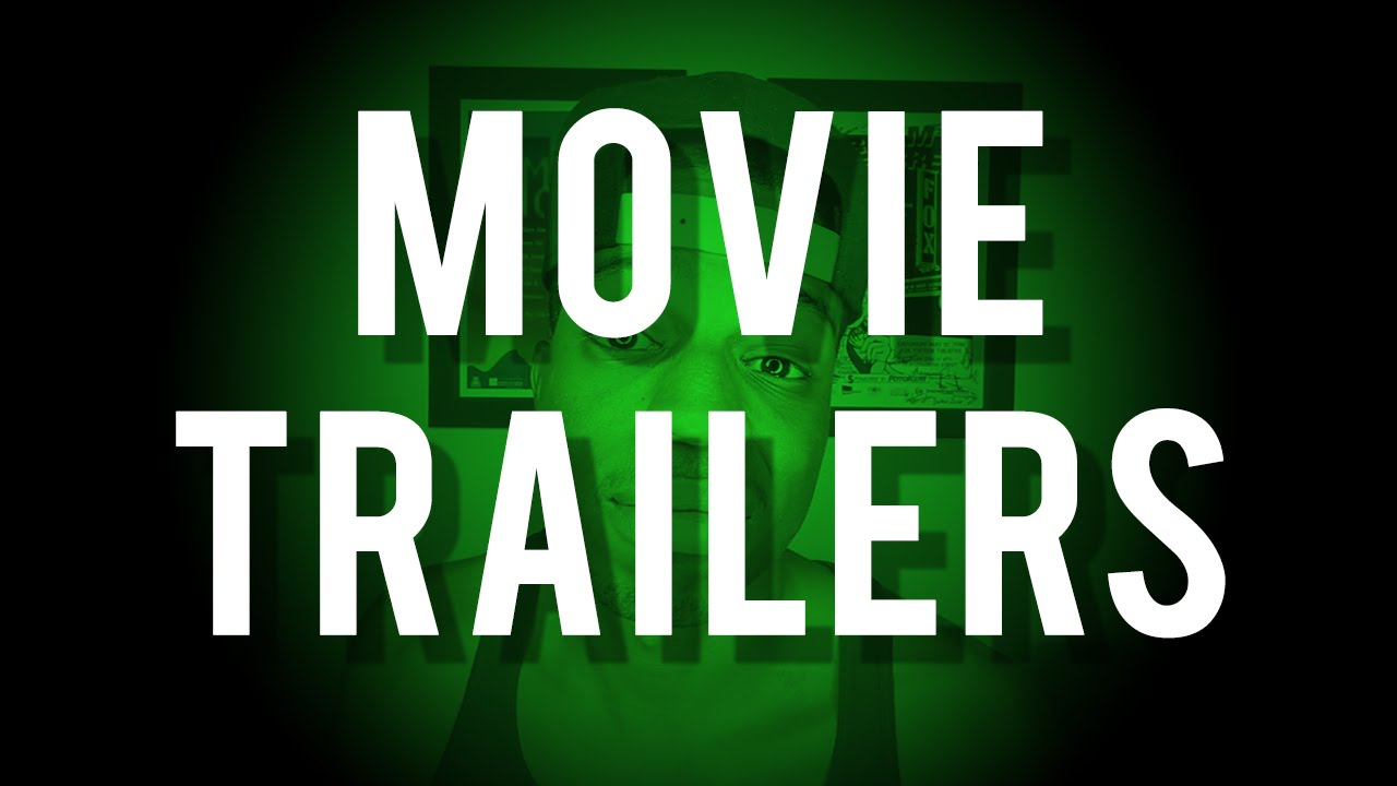 movie trailers