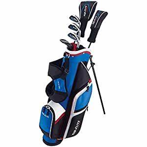 top flite golf clubs