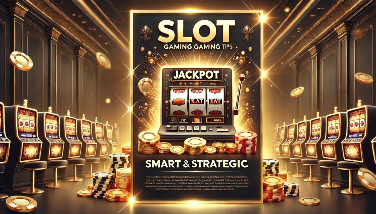 How to Avoid Common Mistakes in Slot88 Gaming