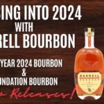 barrell new year 2024​