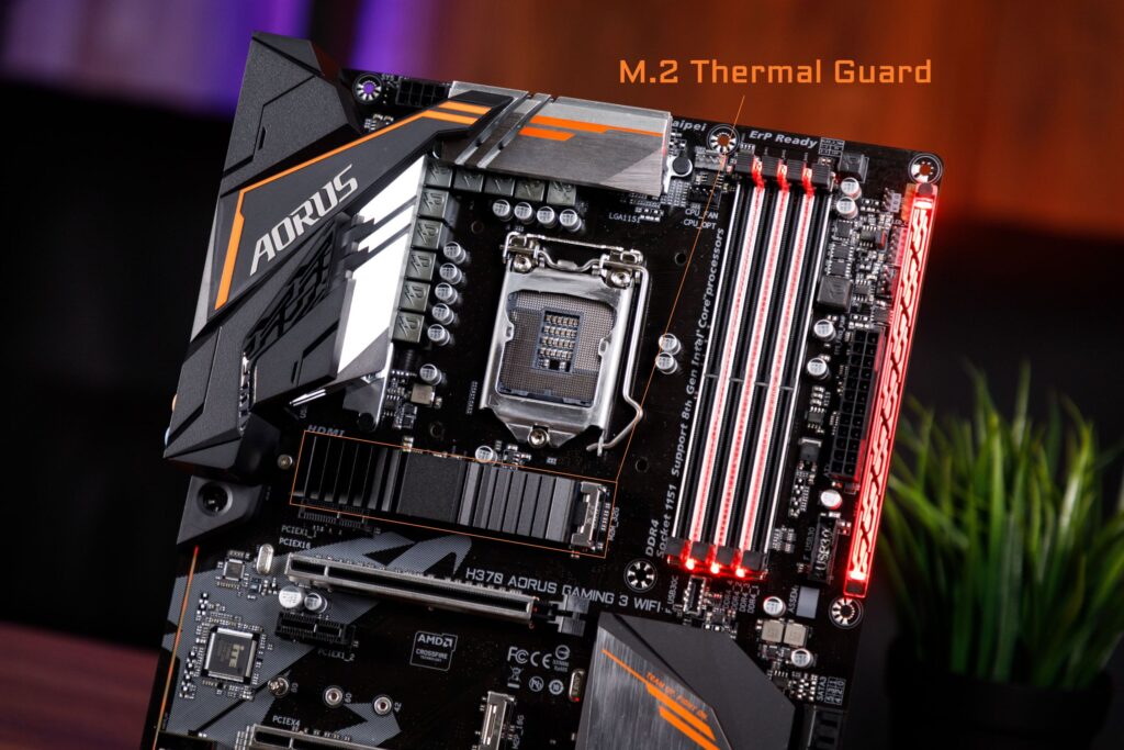 h370 aorus gaming 3 wifi bios update download​