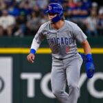 chicago cubs vs seattle mariners match player stats​