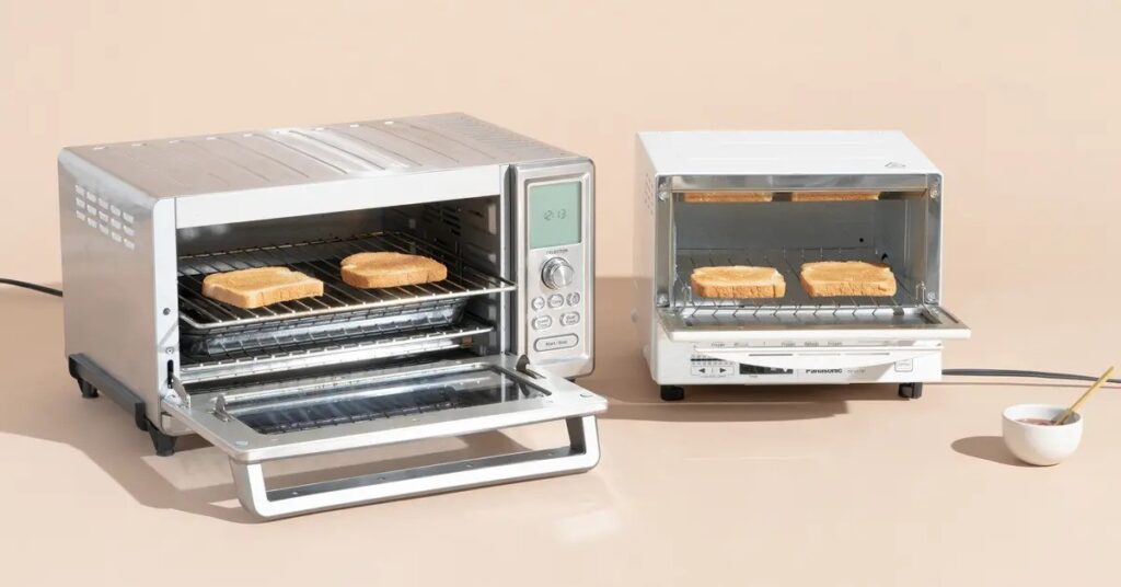 best toaster oven